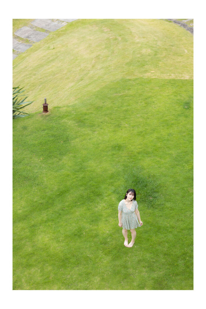 【日模套圖】瀧本雫叶《NATURALLY》 (140P) 7th image