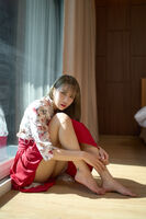 [Se-Ah 세아] 甜美臉蛋＋飽滿弧度超搶眼 一秒就暈船 (44P)