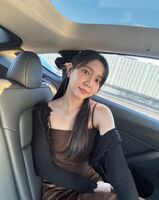 Goddess "Natsuko Rose" 深邃大眼加上幸福甜笑 給人滿滿戀愛感 (10P)