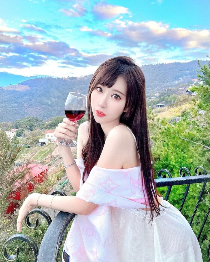 Snow White High Challenge (24P) 3th image