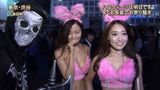 [Good news] Shibuya Halloween, due to the influence of global warming, it will be only highly exposed costume boobs