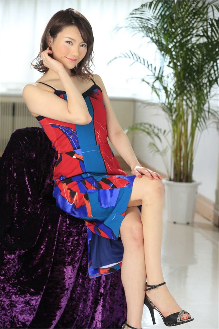 Kashima Reina 43th image