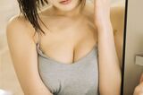 [3D] Erotic image with attractive collarbone Part.6 50 sheets