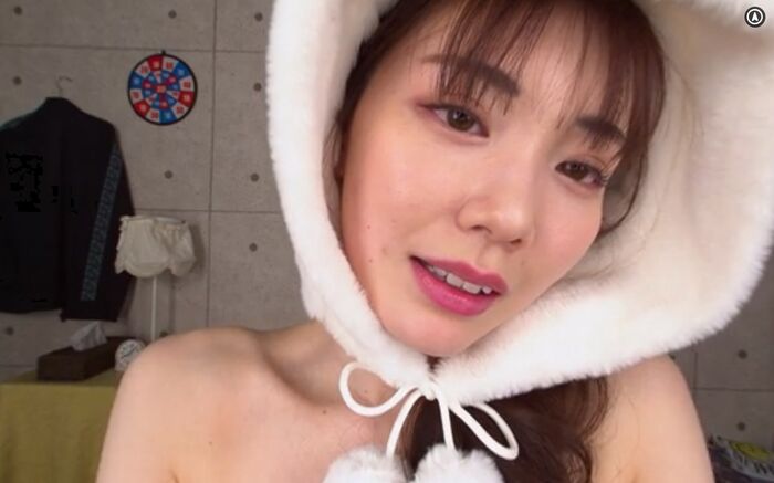 【VR】石川澪 じーっと見つめられながらオナサポ 25th image