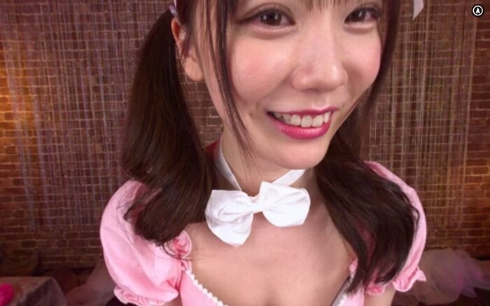 【VR】石川澪 じーっと見つめられながらオナサポ 27th image