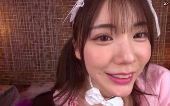 【VR】石川澪 じーっと見つめられながらオナサポ 29th image