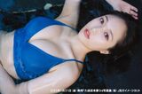 [Image] Voice actress Mimu Kubota lifts the ban on huge breasts swimsuit first lingerie wwwwwwww The latest photo book is the biggest attack ever and it's too amazing!!