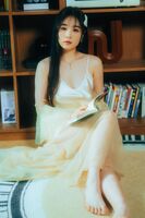 YiTuYu 艺图语 Vol.6882 Na Na
