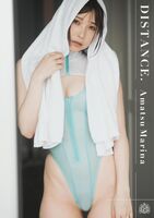 [Image] Popular model, super high-leg swimsuit national treasure class buttocks are a hot topic wwwwwwwww Ama Sena-sama, a photo book that fascinates the pole of bewitchment is very popular!!