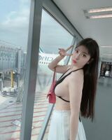 天菜等級「Yumi.k」身材跟顏值都好到太超過 (21P)