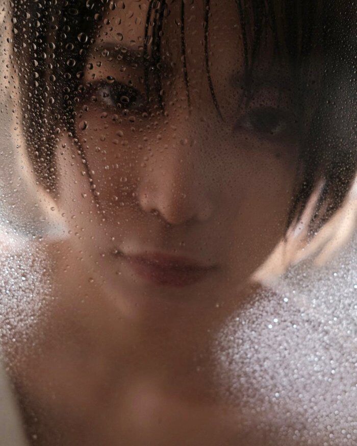 Cina Tatsumi 100 erotic images including lingerie grabia with amazing sex appeal! 42th image