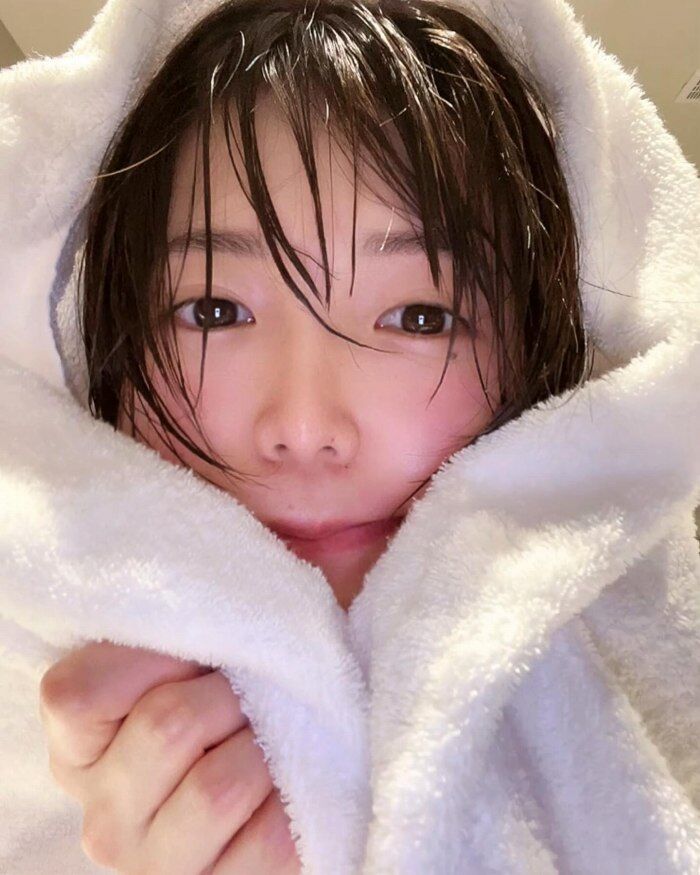 Cina Tatsumi 100 erotic images including lingerie grabia with amazing sex appeal! 66th image