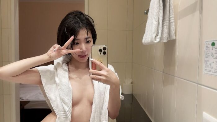 Cina Tatsumi 100 erotic images including lingerie grabia with amazing sex appeal! 72th image