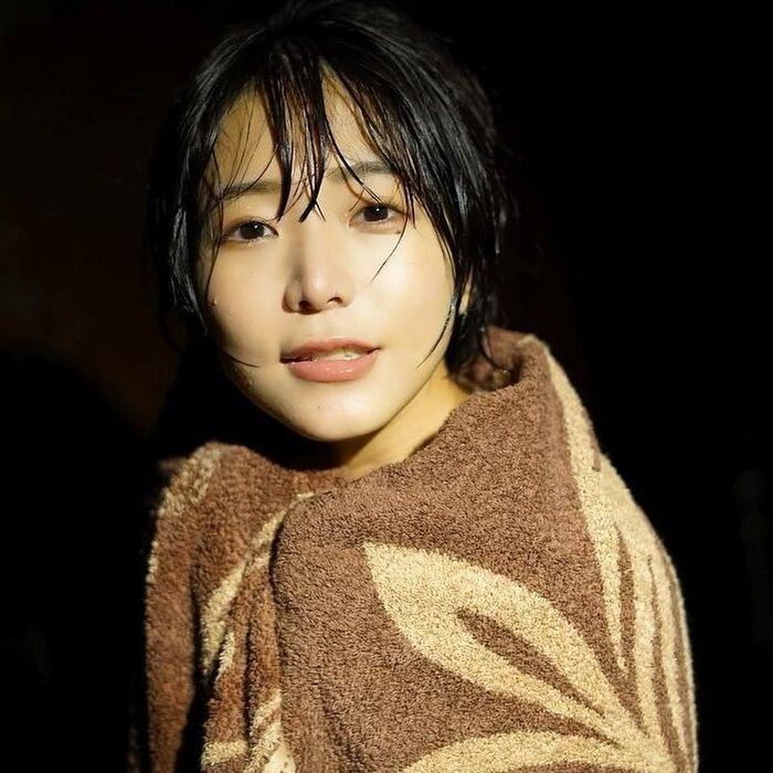 Cina Tatsumi 100 erotic images including lingerie grabia with amazing sex appeal! 95th image