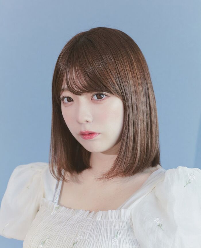 [Image] A talented woman who ranked first in the national mock exam, fair-skinned big in underwear wwwwwwwww Kira Shiomi, the first lingerie grabia was a big hit!! 2th image