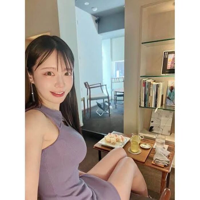 【画像】玉木代表の不倫相手の元グラドルおっぱい 8th image