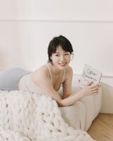 白嫩fresh milk "Ruby_Lin" 飽滿乳groove讓人狂噴nosebleed 移不開gaze (11P)