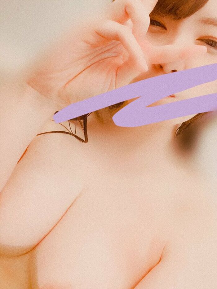 151 bath selfie nude erotic images! Summary of bathing photos with wet skin that burned in cherry blossom color 57th image