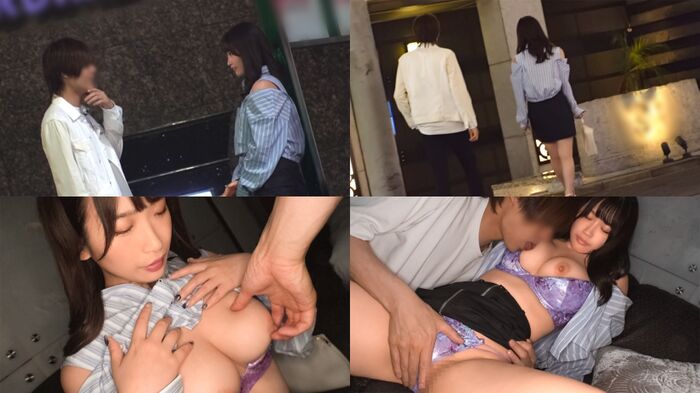 [Image] Misato Ugaki (32) had surprisingly big boobs 7th image