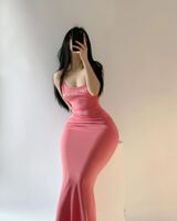 氣質美顏「qiaoniu1987」大奶妹人見人愛 讓人想Fly撲 (10P)