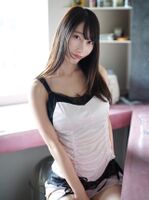 Miraculous constriction big Shinyu Shino, who specializes in boobs play, gets too and gets muscle pain the next day ww