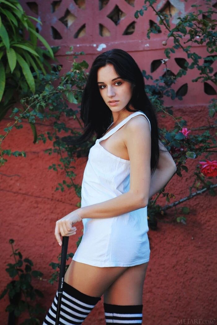 Sasha Sultana 7th image