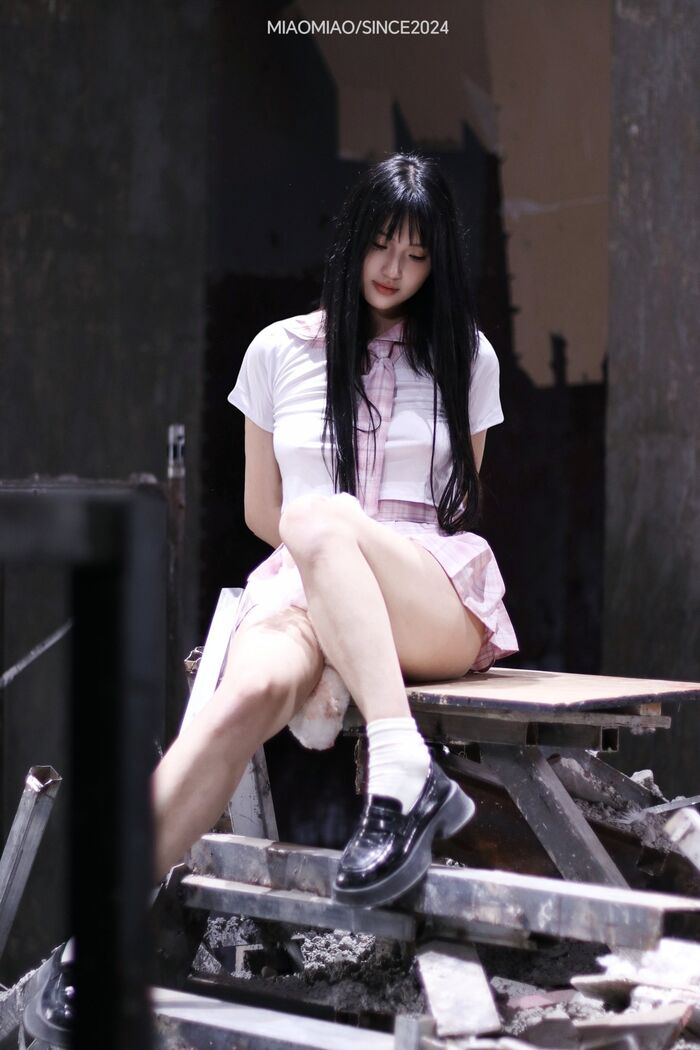 [推特美女]@miyovoqwq (54P) 3th image