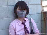 After this, the female instinct awakens Yankee-style daddy activity JK Haruna