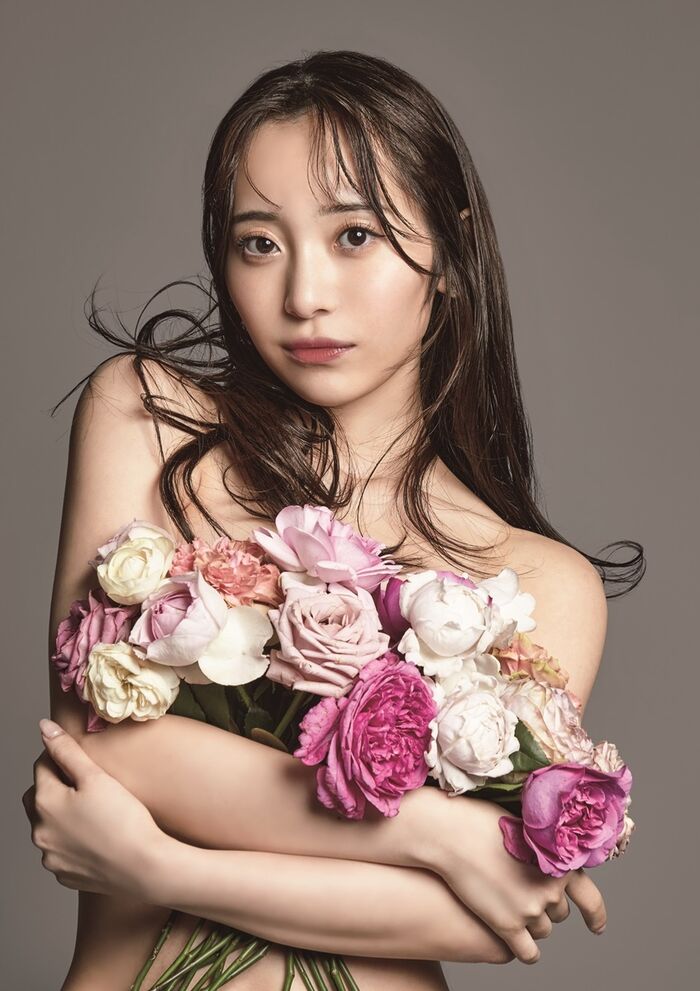 [Image] Topical G-cup beauty, Kato Yuri, last gravure is too naughty wwwwwwwwww 20th image