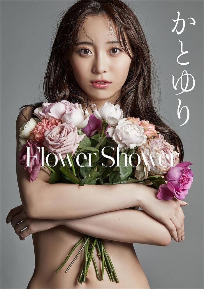 [Image] Topical G-cup beauty, Kato Yuri, last gravure is too naughty wwwwwwwwww 22th image
