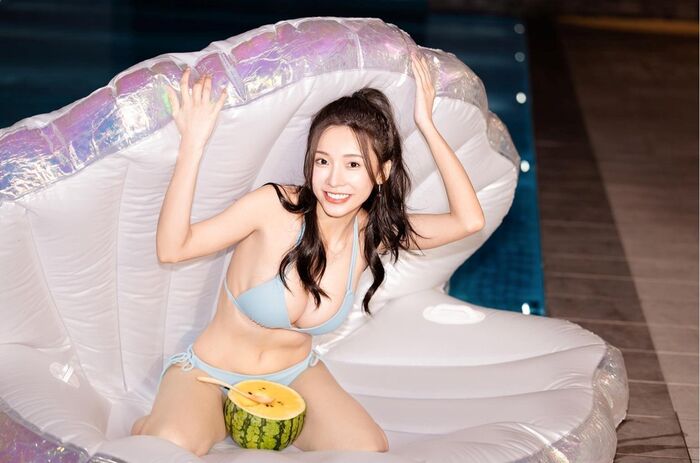 [蕭芷渲] 芷為你而閃亮-02 (119P) 62th image