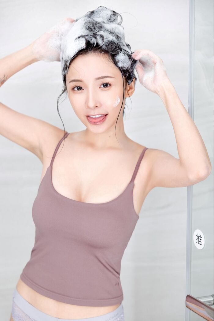 [蕭芷渲] 芷為你而閃亮-02 (119P) 84th image