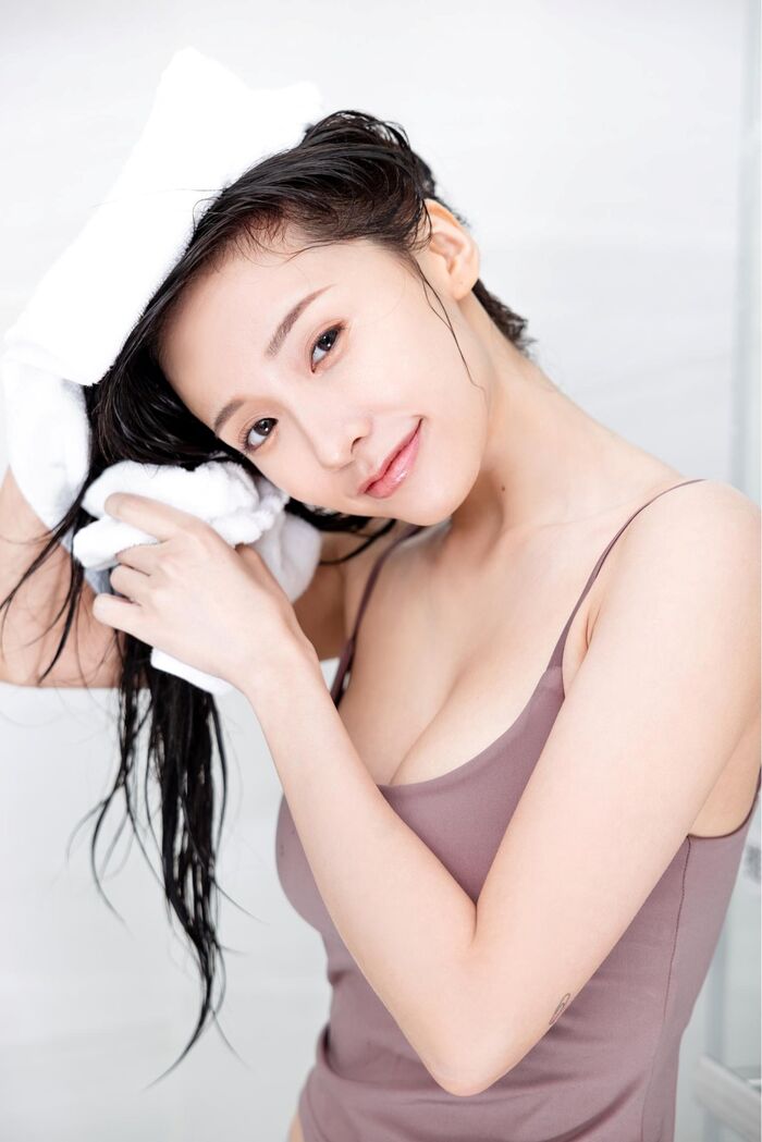 [蕭芷渲] 芷為你而閃亮-02 (119P) 89th image