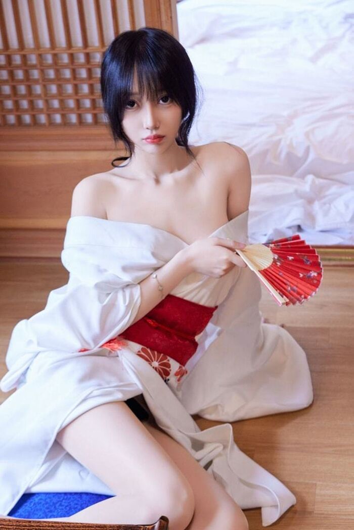 【私buy出出】玥兒玥er《內部助力圖》 (75P) 5th image