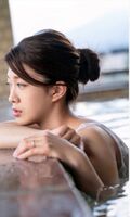 Ariga Minaho 有賀みなほ