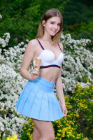 Libby in Spring Sensation (119P)