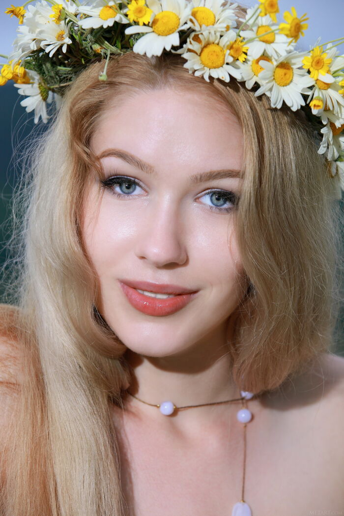 Genevieve Gandi - Tipory (122P) 63th image