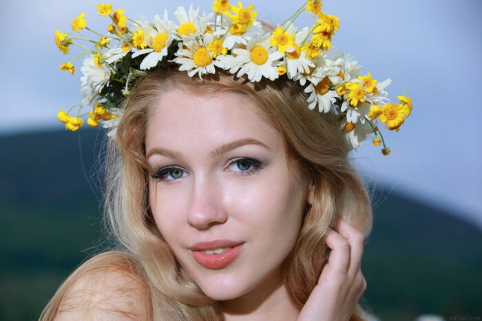 Genevieve Gandi - Tipory (122P) 64th image