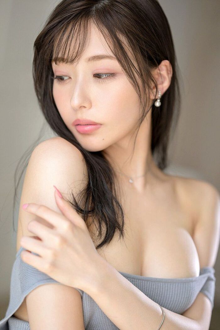 【RARA】スーパーモデル級のスレンダー美女が潮吹きセックス 2th image