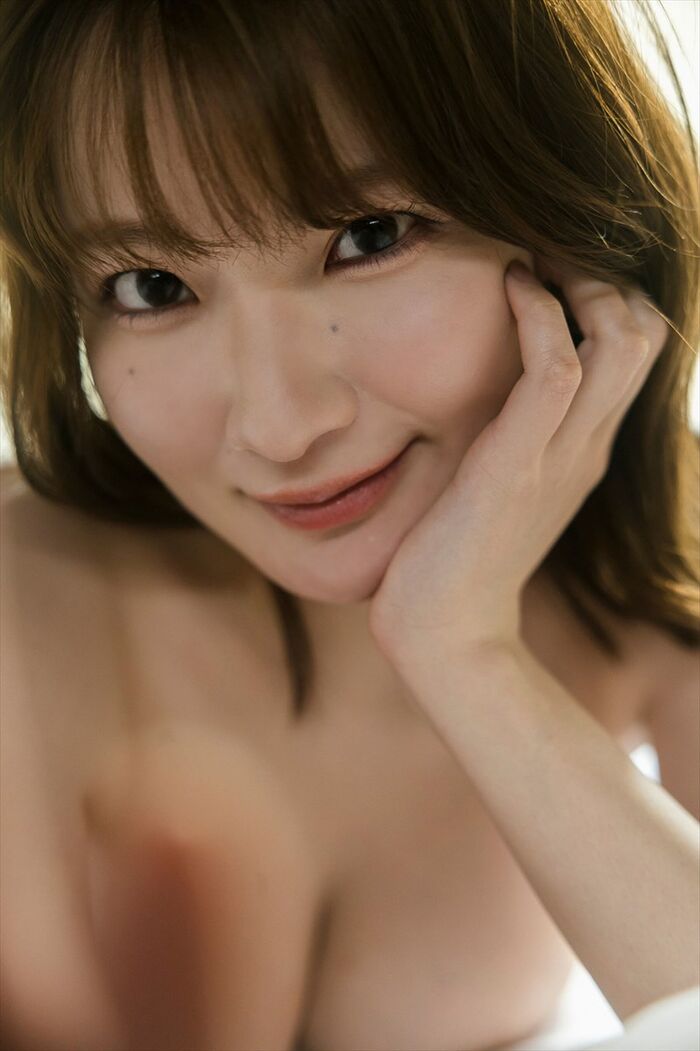 Washio Mei 37th image