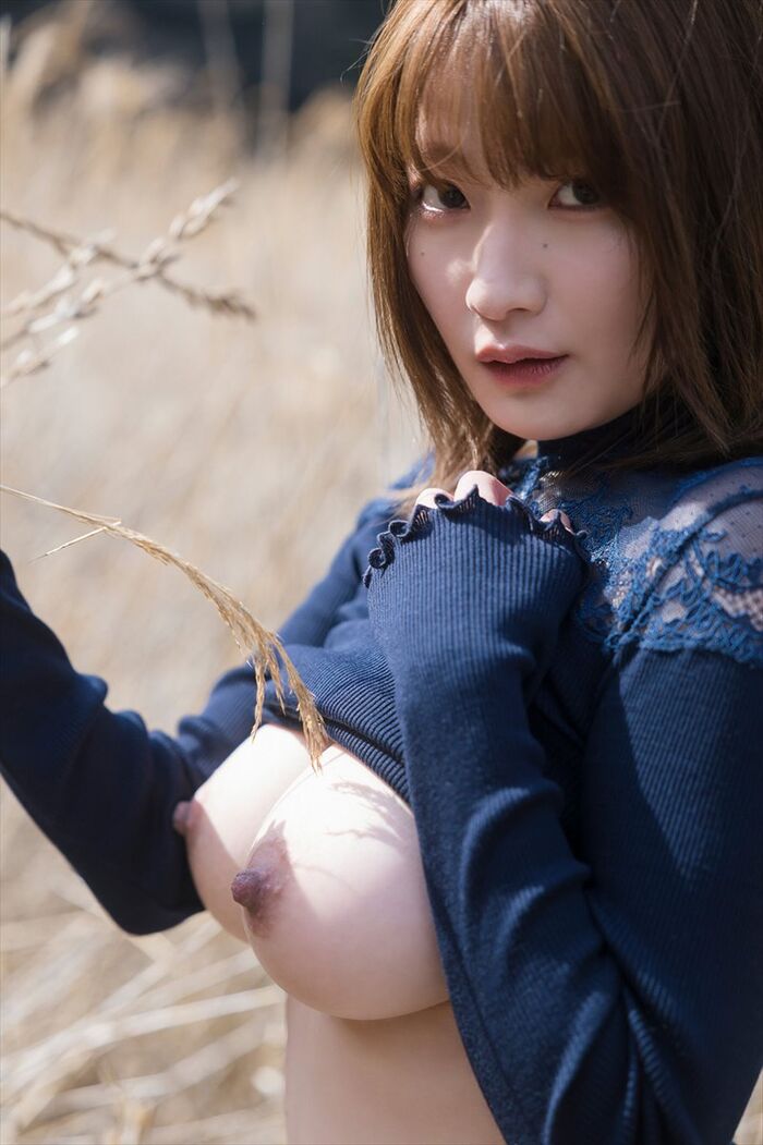 Washio Mei 16th image