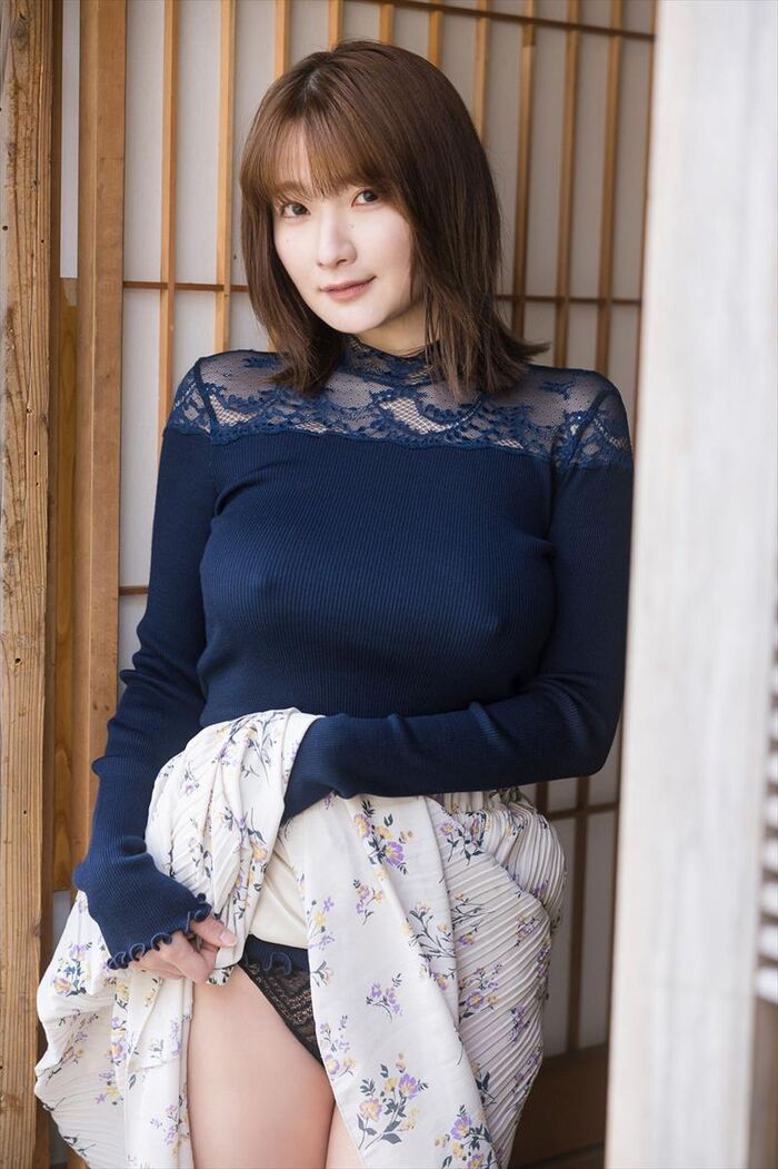 Washio Mei 19th image
