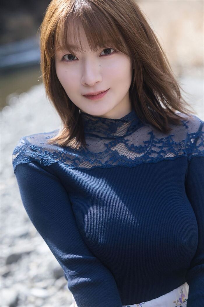 Washio Mei 4th image