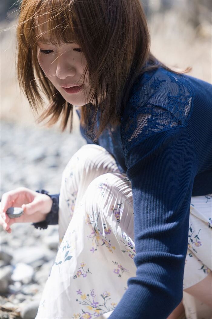 Washio Mei 7th image