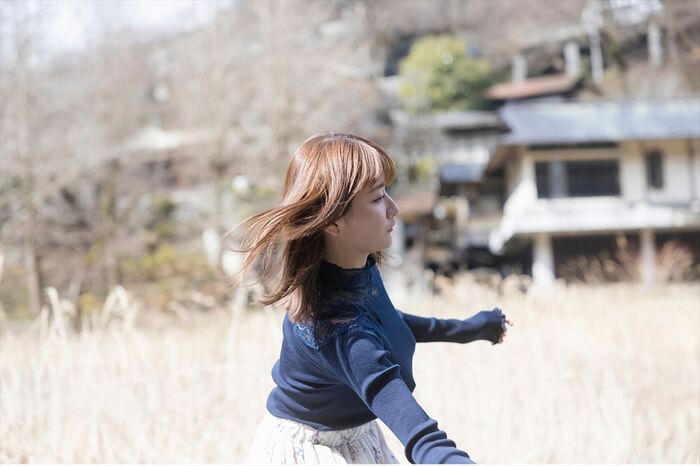 Washio Mei 9th image