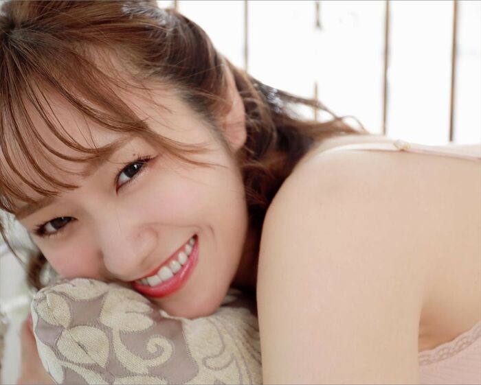 Wakamiya Hono 16th image