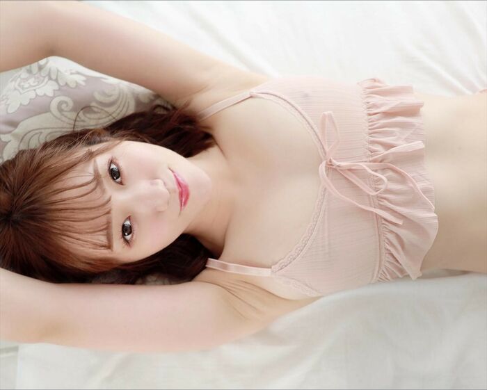 Wakamiya Hono 28th image