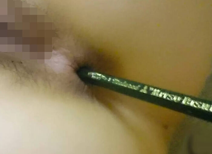 Erotic images of masturbating with anal 16th image
