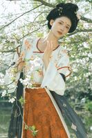 YiTuYu 艺图语 Vol.7093 Ji Xiang Xiang