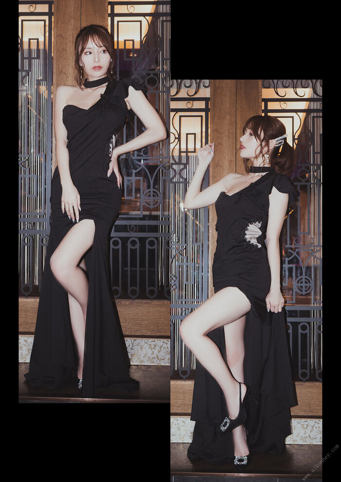 Mayuki Ito- #LadyMary 2022-10-01 Set-03 (26P) 13th image